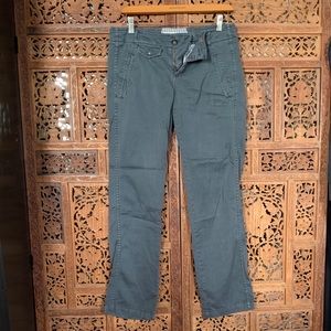 Anthropologie- Daughters of the Liberation Chinos